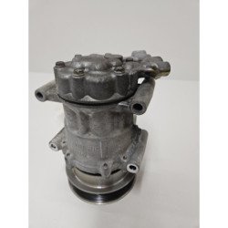 Compresseur Clim Renault Clio 3 Phase 2